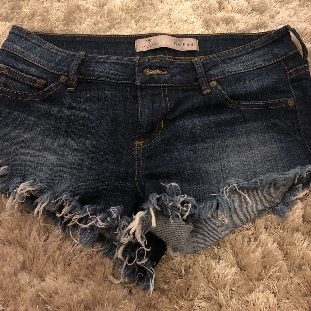 Guess shorts